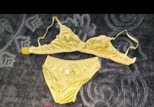 Lingerie Set