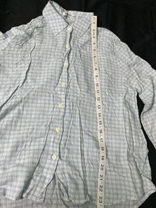 Cotton Shirt
