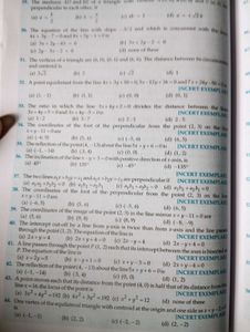 RD Sharma maths Class 11 (Volume 2)