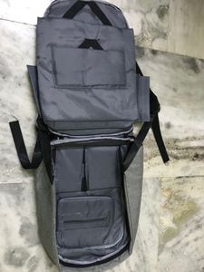 anti theft backpack