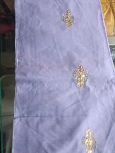 Salwar Suit (Marginal Colour Issue)