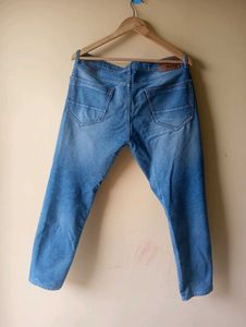 Denim Jeans For Men