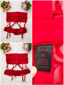 Victoria&#39;s Secret : 4 Panty
