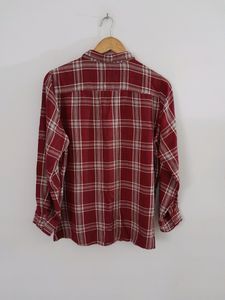 Multi Color Checks Shirt