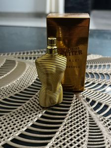 Jean Paul Gaultier Le Male Elixir Absolu Mini