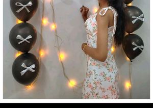 Dresses