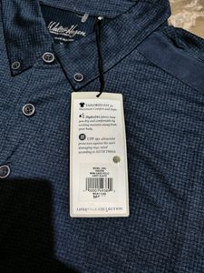 Walter Hagen Tshirt For Men Size XXL