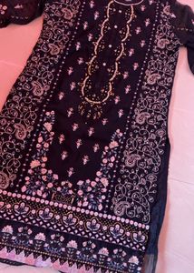 Pakistani Suit