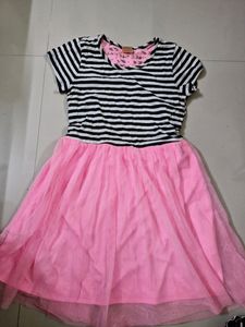 Frock For Girls