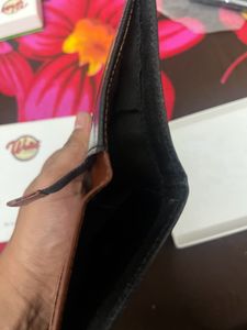 BrandNew Wallet - Upto10 Card