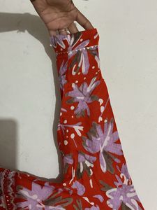 Kurta Pair With Duppta