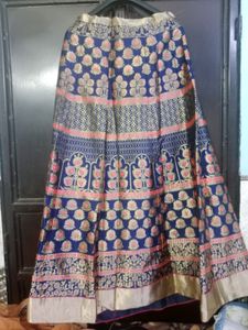 Beautiful Lehenga Set 💖