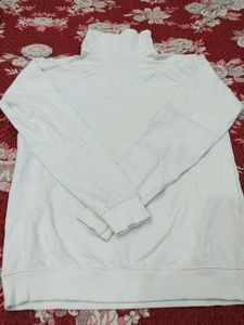 Unisex Highneck