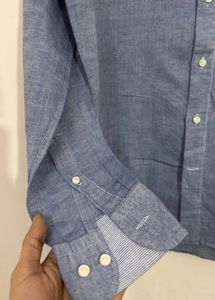 Men's Blue Maestro Shirt