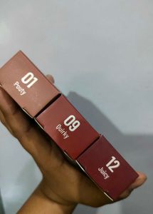 Swiss Beauty Lipstick