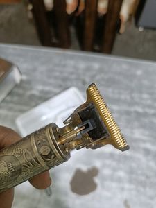 PROFESSIONAL HAIR CLIPPER Not Working