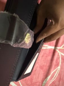 Brand New Steve Madden Wallet