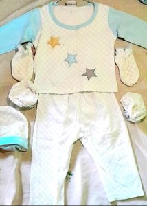 Baby Set ( 7set Combo)