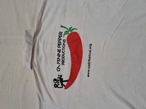 Vintage Sagicor Polo Shirt