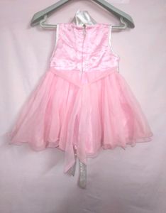 Princess Frock/Dress For Babygirl