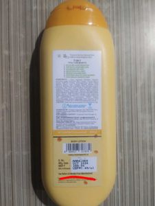 mamaearth BodyLotion