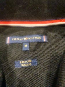 Tommy Hilfiger Polo Collar Tshirt