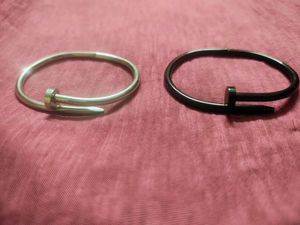 Nail Bracelet