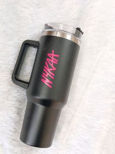 NYKAA Tumbler
