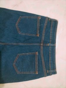Denim Jeans