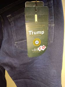 Navy  Blue Jeans 👖  Slim Fit  for Men  | Stylish