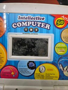 Intellective Computer