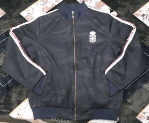 Synthetic MenPromotional Jacket.