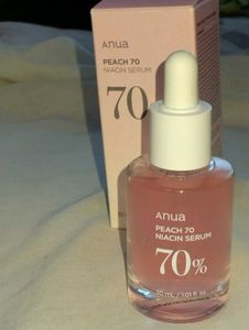 Anua PEACH 70 NIACIN SERUM