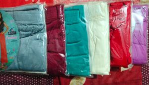 Soft Cotton Palazzo Free Size
