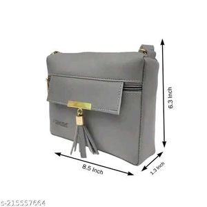 Hand Bags New With Tags