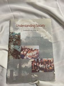 NCERT Understanding society