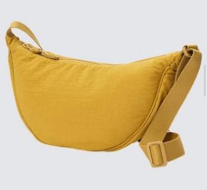 Crossbody Bag