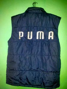 Puma Jacket