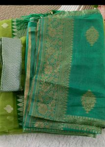 Lehenga Choli | Half Saree