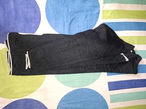 Geometric Knit Sweater