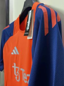 ADIDAS AEROREADY MANCHESTER UNITED TRAINING JERSEY