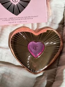 Charlotte Tilbury Blush