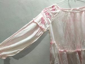 Free Size Top