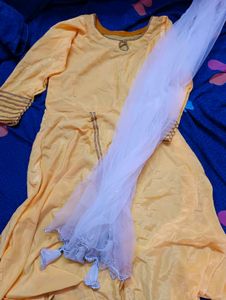 WOMEN ANARKALI