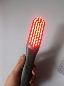 Winston LED Light Therapy Comb