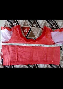 Bridal Lehenga Choli