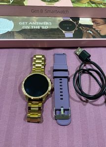Fossil Gen 8 Smart Watch