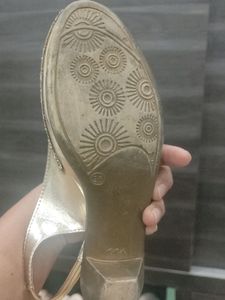 Beautiful Party Wear Footwear