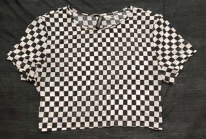 H&amp;M Cropped Top