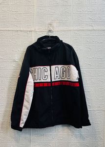 🇺🇸 NBA Imported Chicago Jacket